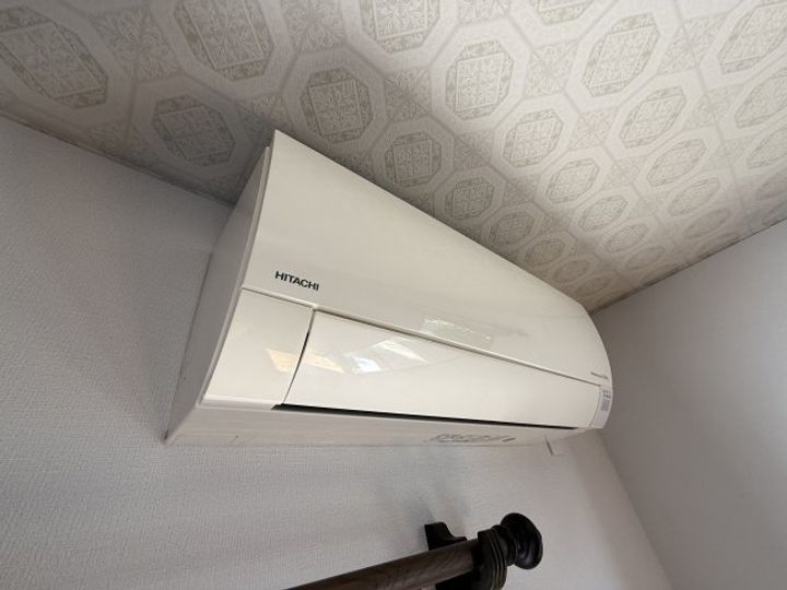 兵庫県姫路市北今宿3(一戸建)の賃貸物件の内装