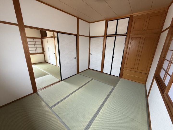 兵庫県姫路市北今宿3(一戸建)の賃貸物件の内装