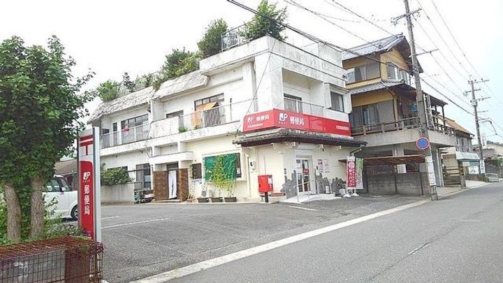 ボスカートI.IIの周辺