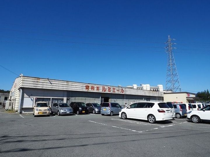 ボスカートI.IIの周辺
