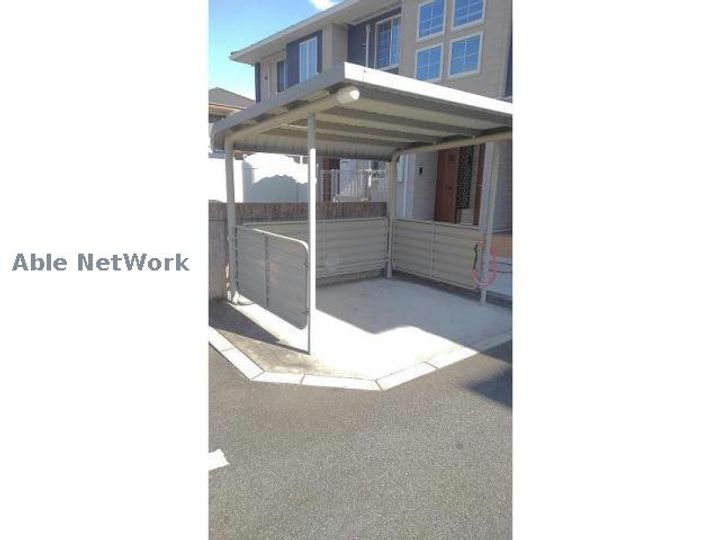 愛知県碧南市日進町2(アパート)の賃貸物件の地図