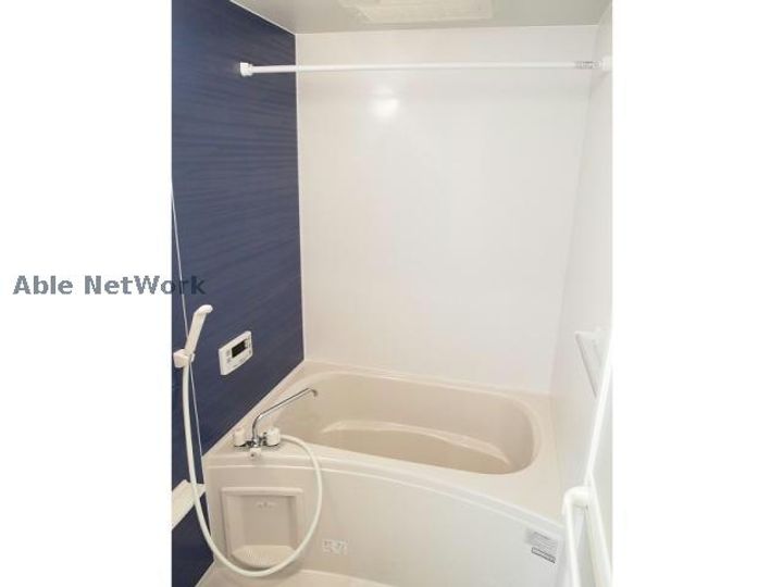 愛知県碧南市日進町2(アパート)の賃貸物件の風呂