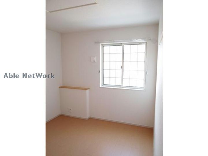 愛知県碧南市日進町2(アパート)の賃貸物件の内装