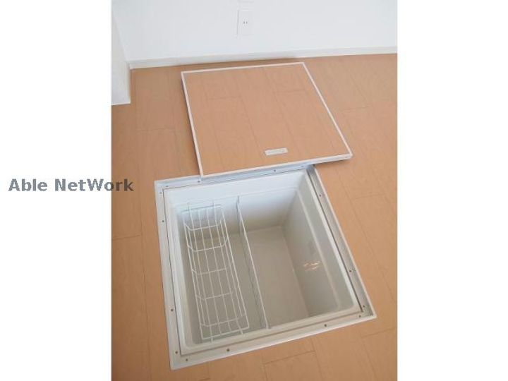 愛知県碧南市日進町2(アパート)の賃貸物件の内装