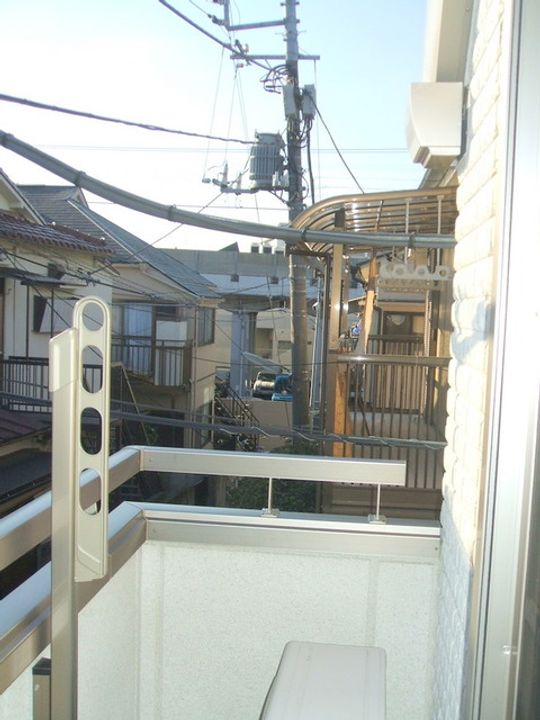 ENGUARD アンガルトの内装