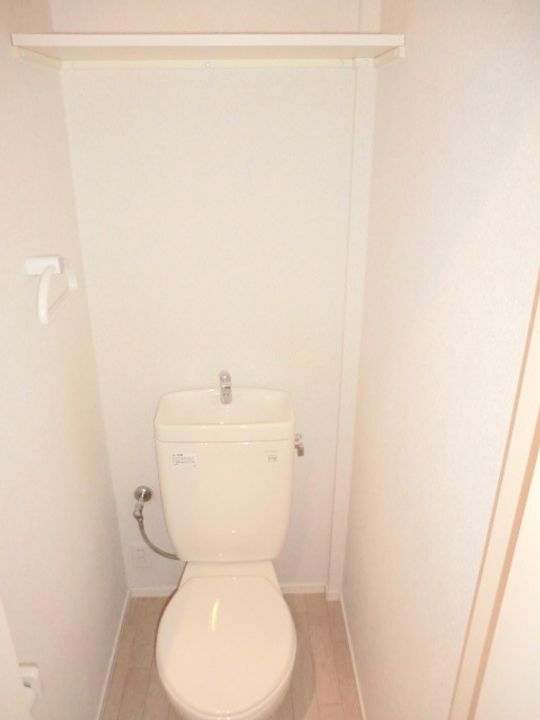 ENGUARD アンガルトの内装