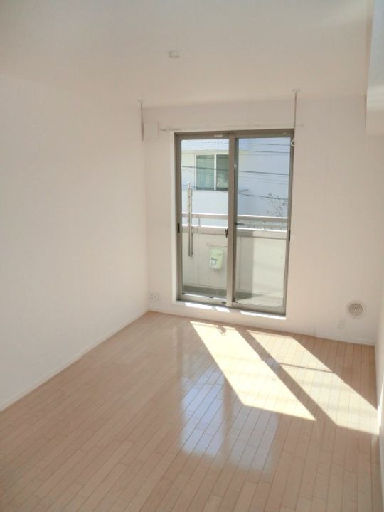 ENGUARD アンガルトの居間