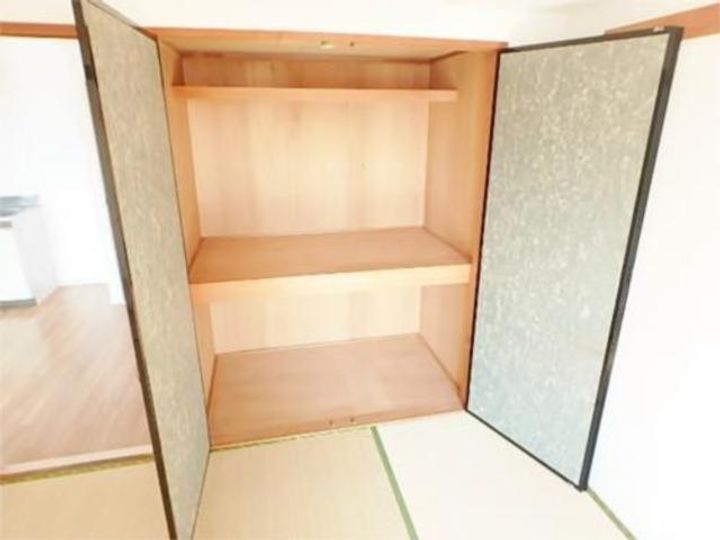 神奈川県相模原市緑区下九沢(マンション)の賃貸物件の内装