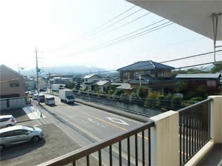 神奈川県相模原市緑区下九沢(マンション)の賃貸物件のその他画像