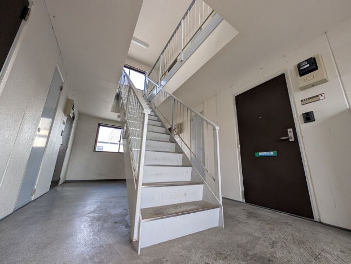 静岡県浜松市中央区中島2(マンション)の賃貸物件の地図