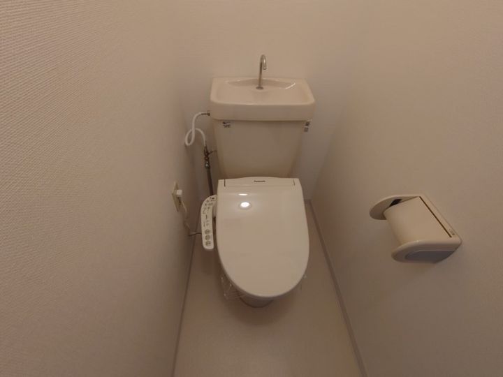 静岡県浜松市中央区中島2(マンション)の賃貸物件の内装