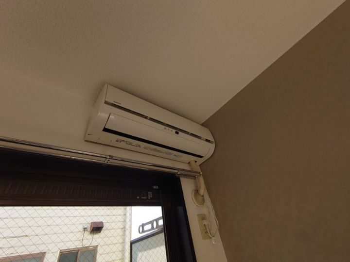 静岡県浜松市中央区中島2(マンション)の賃貸物件の内装