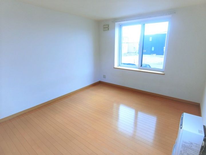 グランシエルの居間