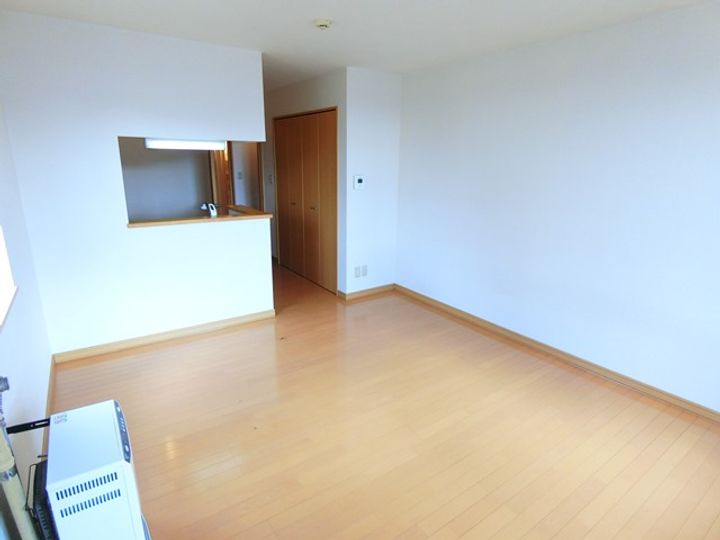 グランシエルの内装