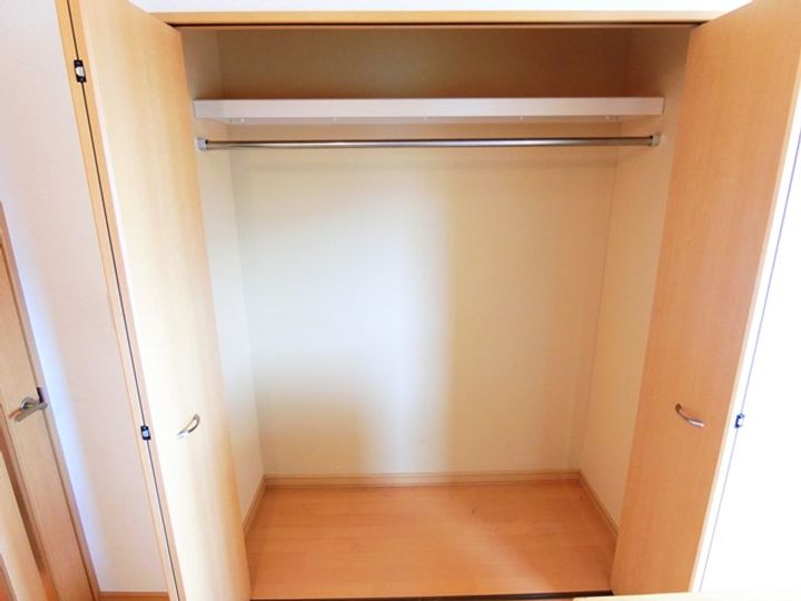 グランシエルの内装