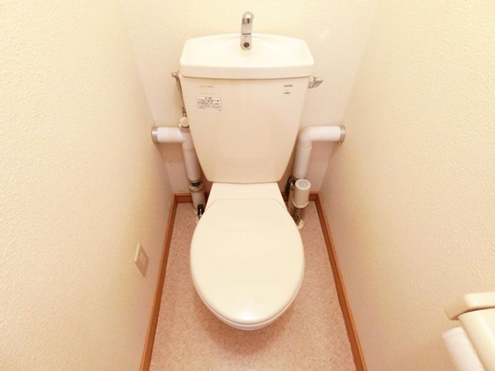 グランシエルの内装