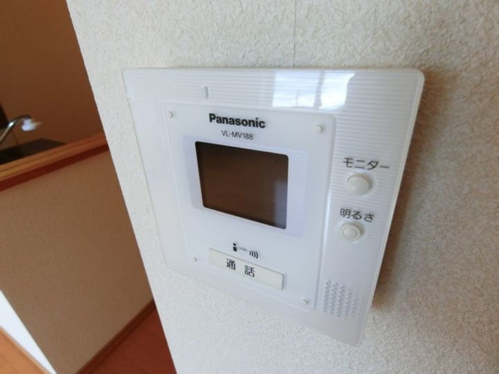 グランシエルの内装