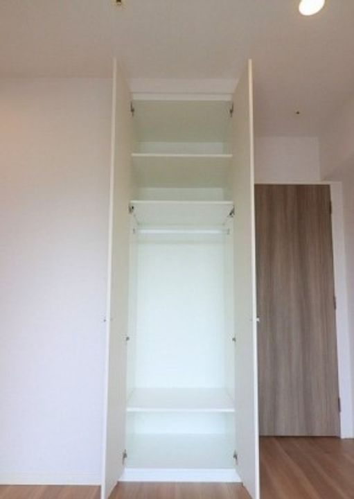 東京都港区東麻布3(マンション)の賃貸物件の内装