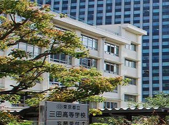 東京都港区東麻布3(マンション)の賃貸物件の周辺