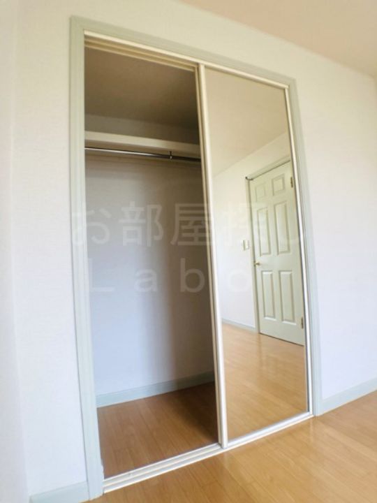 神奈川県小田原市小八幡1(アパート)の賃貸物件の内装