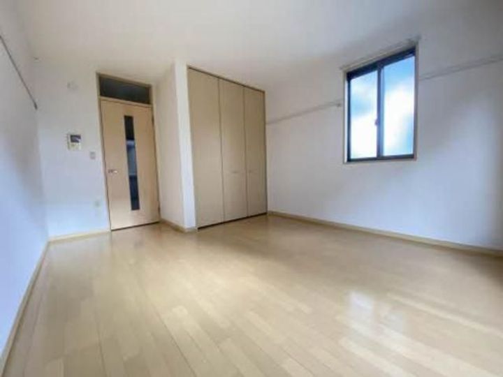 シャーメゾン木町の内装