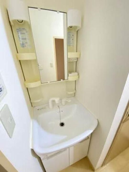 シャーメゾン木町の内装
