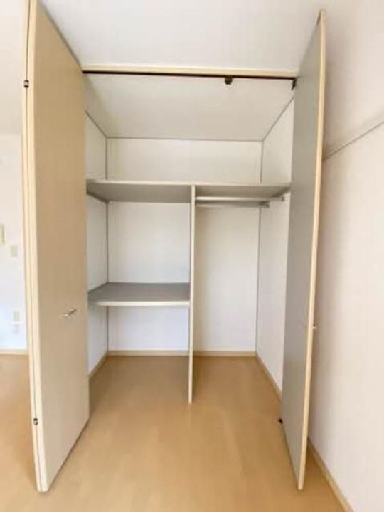 シャーメゾン木町の内装