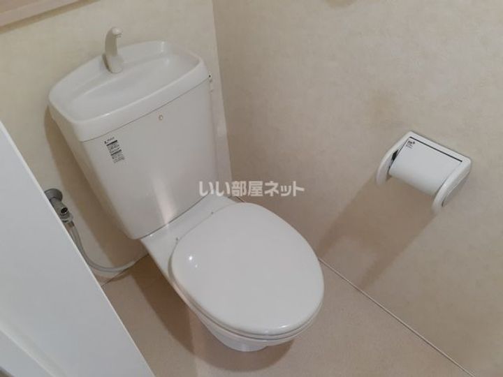 三重県鈴鹿市竹野2(アパート)の賃貸物件の内装