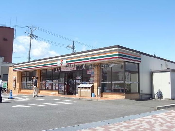 岐阜県大垣市和合本町2(アパート)の賃貸物件の周辺