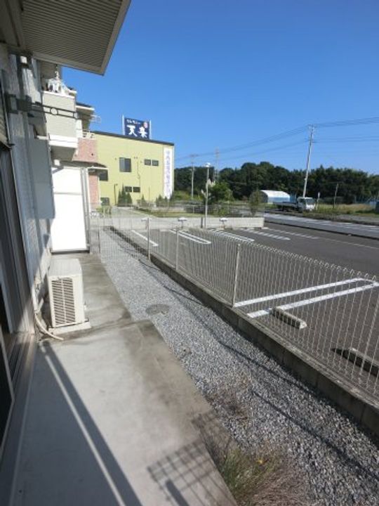 千葉県印西市木下南2(アパート)の賃貸物件の内装