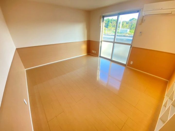 千葉県印西市木下南2(アパート)の賃貸物件の居間