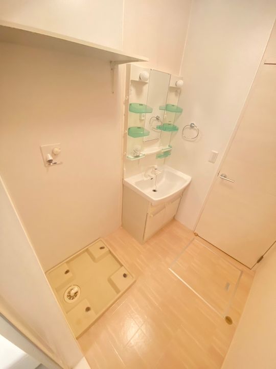 千葉県印西市木下南2(アパート)の賃貸物件の内装