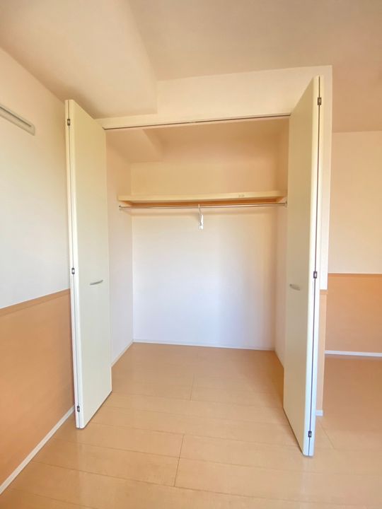 千葉県印西市木下南2(アパート)の賃貸物件の内装