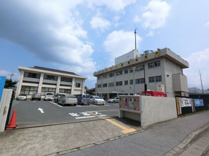 千葉県印西市木下南2(アパート)の賃貸物件の周辺
