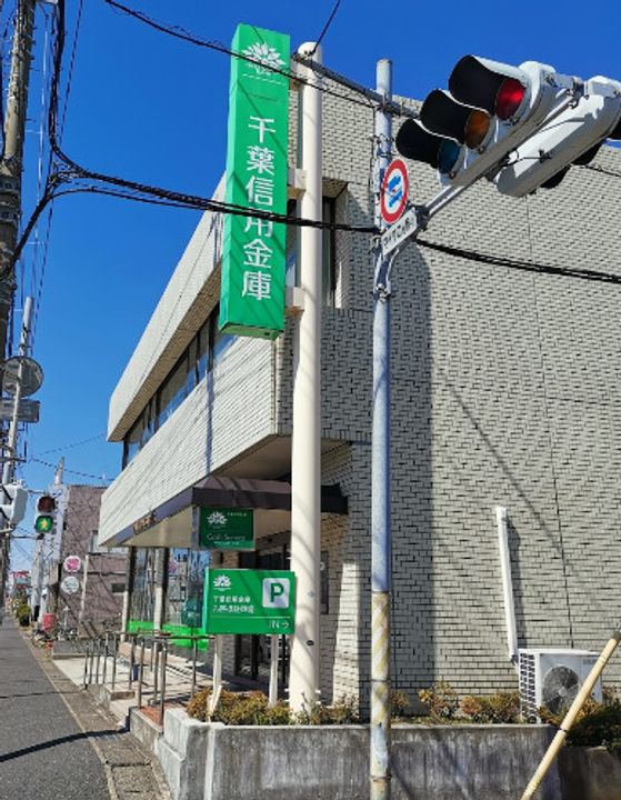 グリシナの周辺
