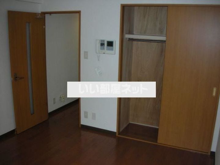 ピアチェーレアシタカの内装