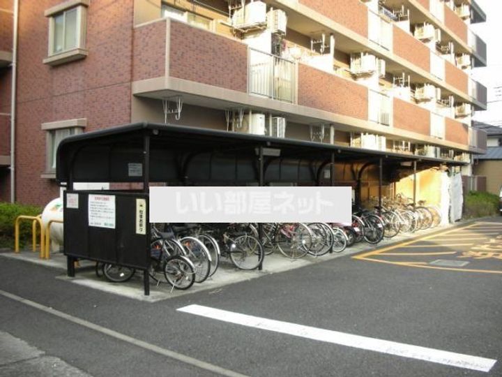 ピアチェーレアシタカの地図