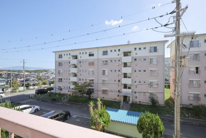 UR鶴山台のその他画像