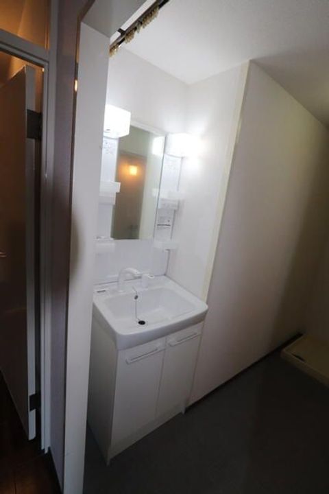 共立愛宕橋ビルの内装