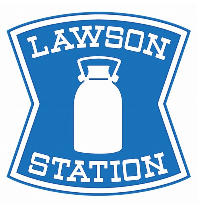 共立愛宕橋ビルの周辺