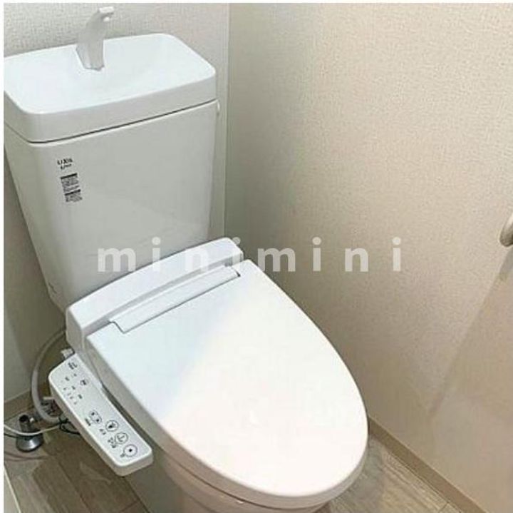 熊本県熊本市中央区国府1(マンション)の賃貸物件の内装