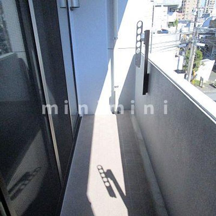 熊本県熊本市中央区国府1(マンション)の賃貸物件の内装