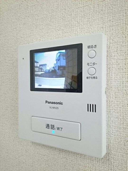 グレイス金沢Iの内装
