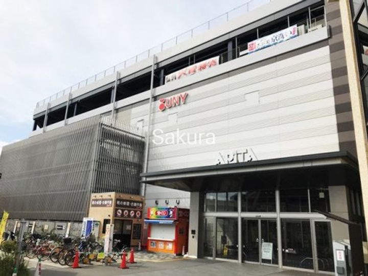 グレイス金沢Iの周辺