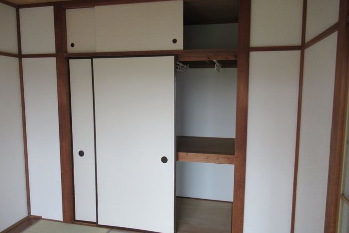 東京都小平市天神町1(アパート)の賃貸物件の内装