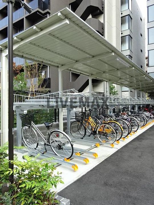 東京都板橋区高島平9(マンション)の賃貸物件の地図