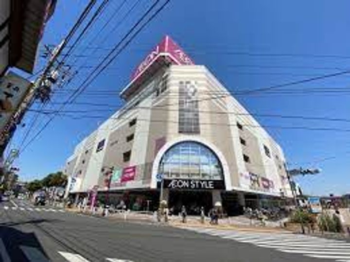 東京都板橋区高島平9(マンション)の賃貸物件の周辺
