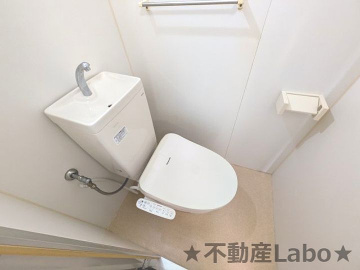 徳島県板野郡松茂町笹木野字八北開拓(アパート)の賃貸物件の内装