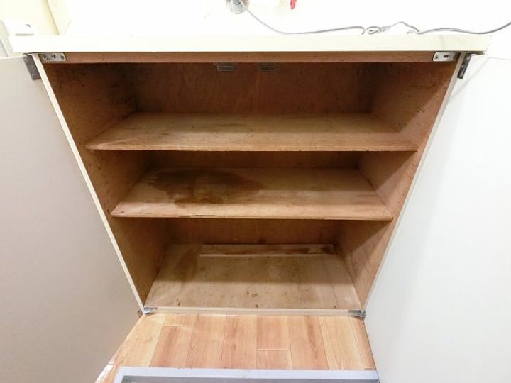 千葉県市原市八幡(アパート)の賃貸物件の内装