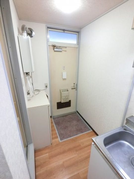 千葉県市原市八幡(アパート)の賃貸物件のその他画像